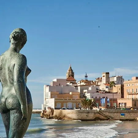 Appartement Santa Barbara, In Downtown *