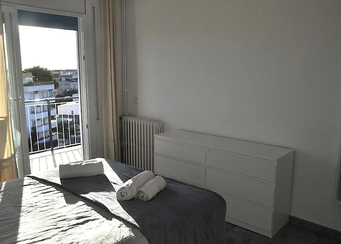 Appartement Santa Barbara, In Downtown