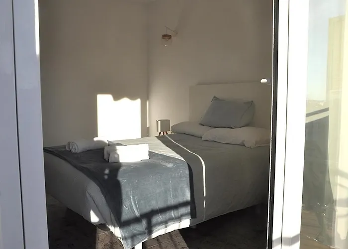 Santa Barbara, In Downtown Appartement *