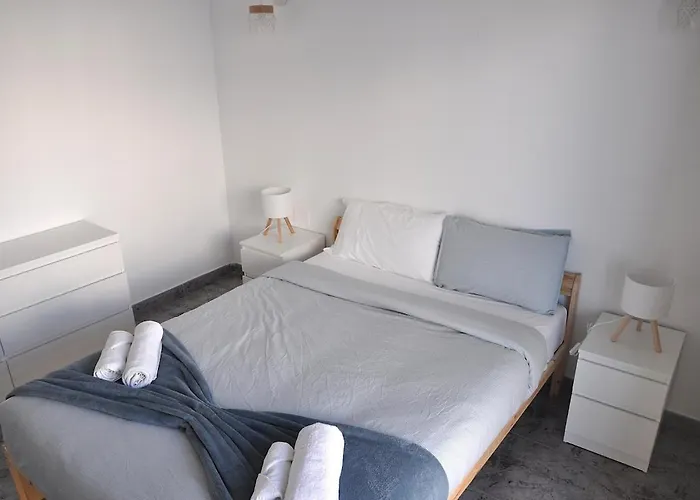 Appartement Santa Barbara, In Downtown Sitges