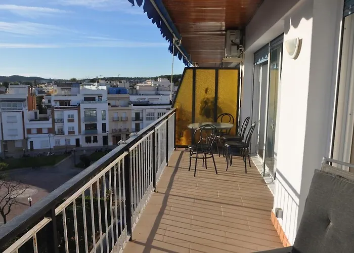 Appartement Santa Barbara, In Downtown *