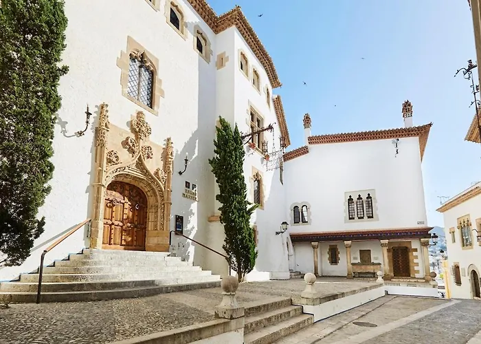 Santa Barbara, In Downtown Appartement