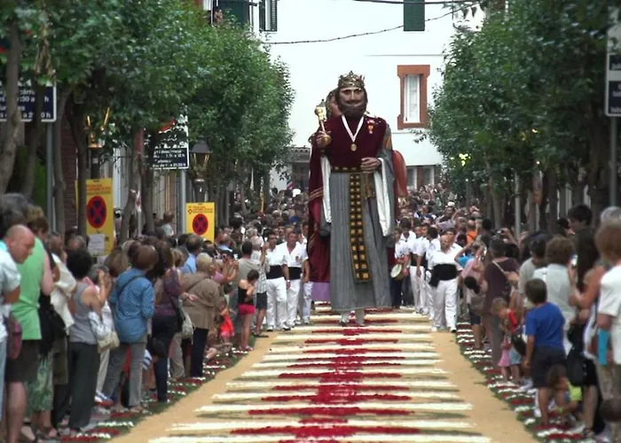 Appartement Santa Barbara, In Downtown