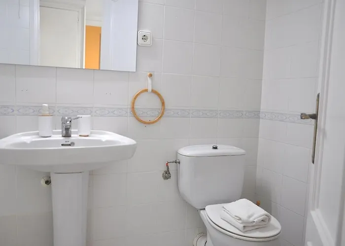 Appartement Santa Barbara, In Downtown Sitges