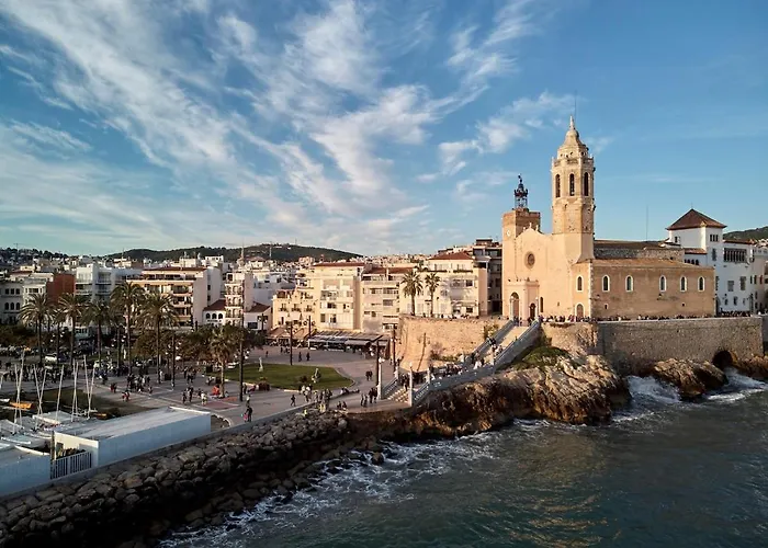 Santa Barbara, In Downtown