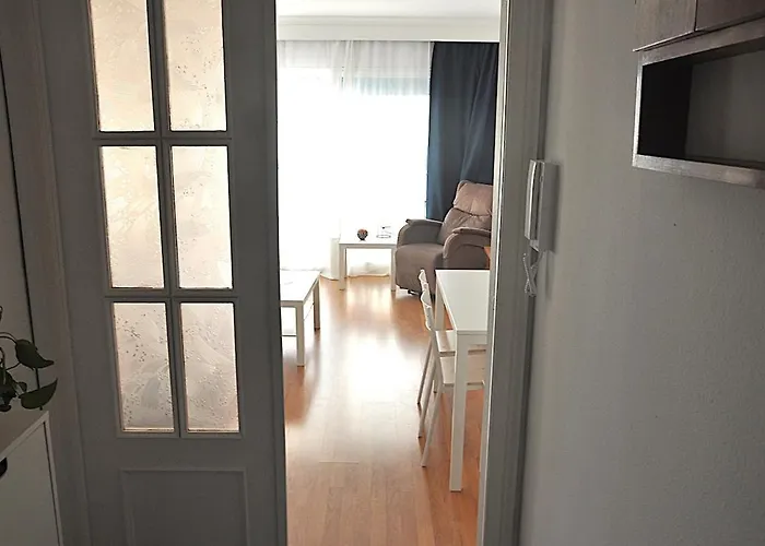 Appartement Santa Barbara, In Downtown