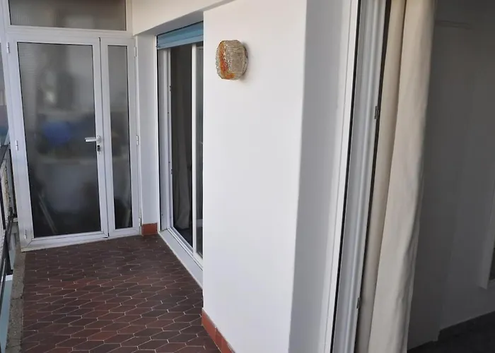 Appartement Santa Barbara, In Downtown