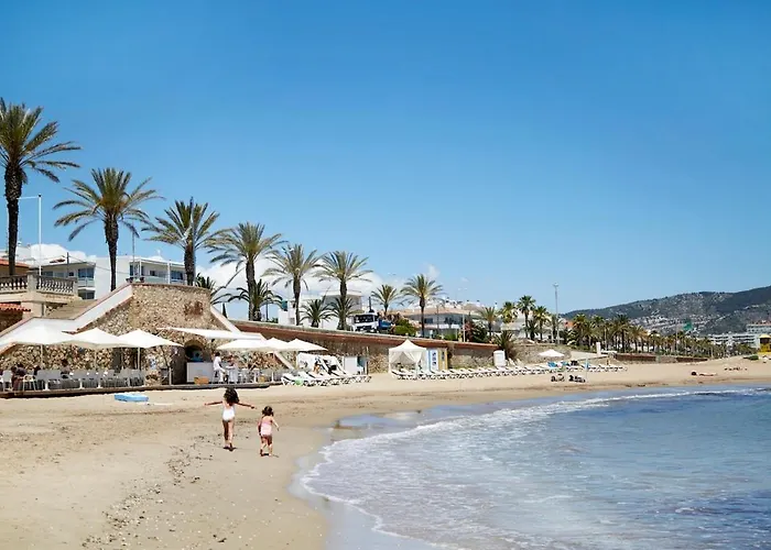 Santa Barbara, In Downtown