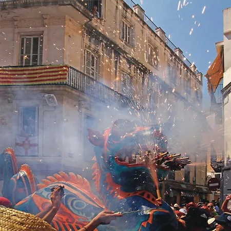 Apartment Santa Barbara, In Downtown *