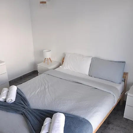 Appartamento Santa Barbara, In Downtown Sitges