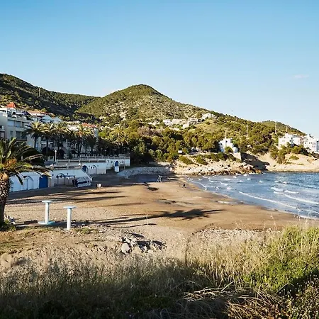 Santa Barbara, In Downtown *