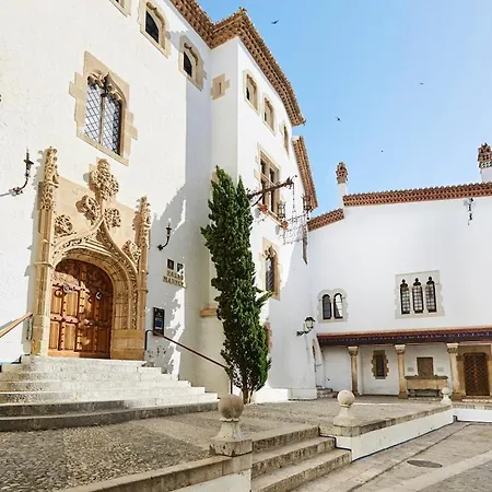 Santa Barbara, In Downtown Daire