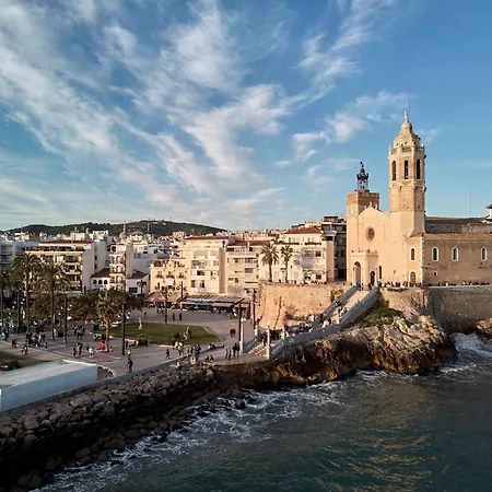 Santa Barbara, In Downtown