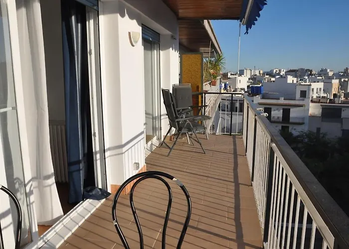 Santa Barbara, In Downtown *