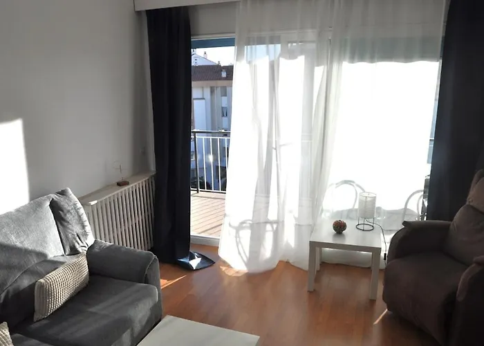 Santa Barbara, In Downtown