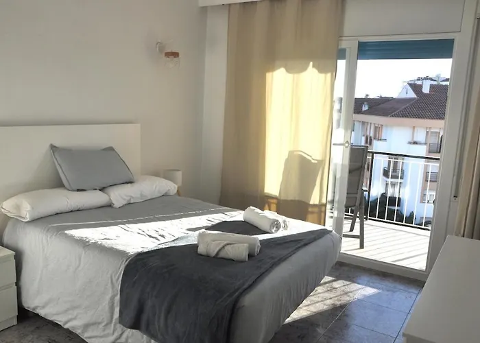 Santa Barbara, In Downtown