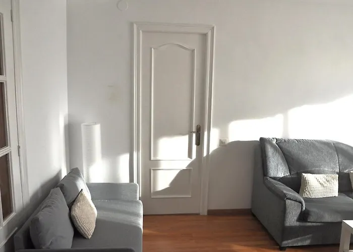 Santa Barbara, In Downtown Sitges