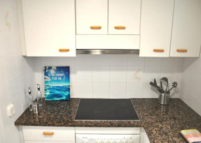 Santa Barbara, In Downtown *