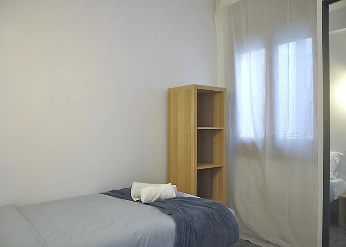 Santa Barbara, In Downtown