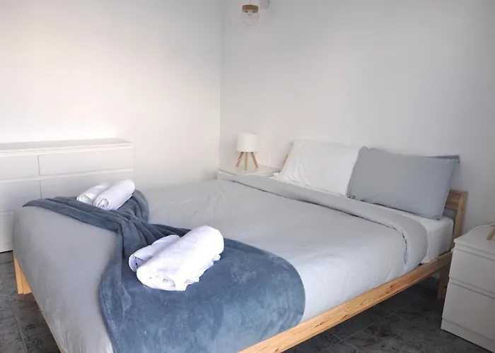 Santa Barbara, In Downtown