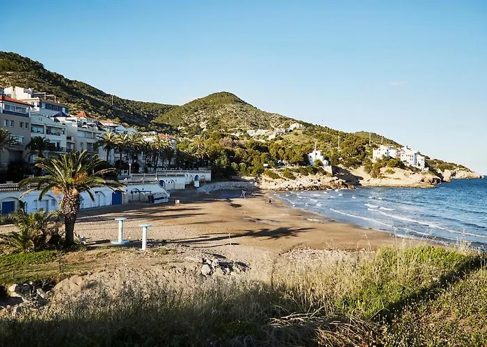 Santa Barbara, In Downtown *