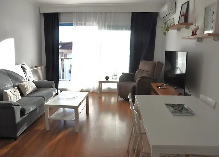 Lägenhet Santa Barbara, In Downtown